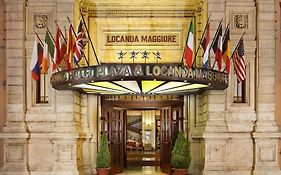 Grand Hotel Plaza & Locanda Maggiore
